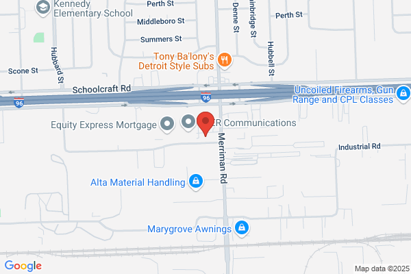 MSC Industrial Supply Co.