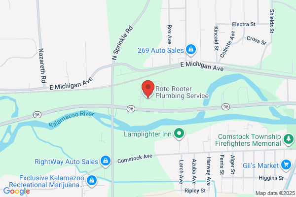 Suburban Heating & Cooling