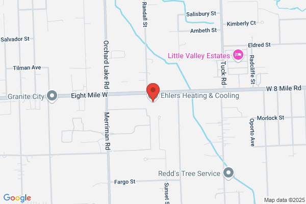 Ehlers Heating & Air Conditioning