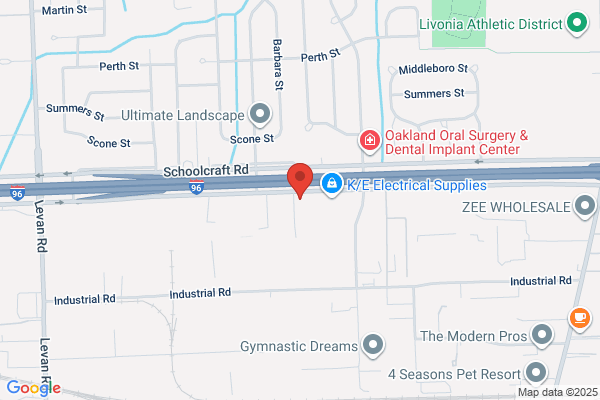 Bergstrom Plumbing & Heating
