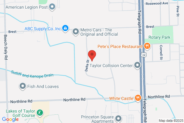 Capitol Supply & Service