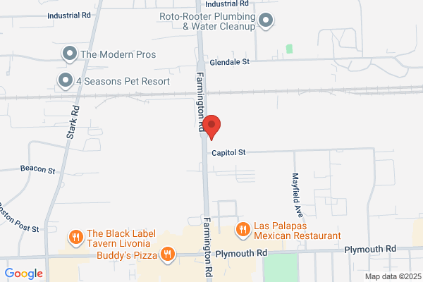 Pete's Heating & Cooling, Inc