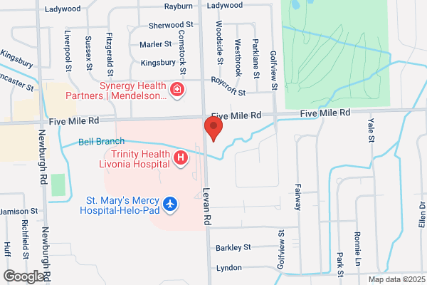 Levan Road Veterinary Hospital