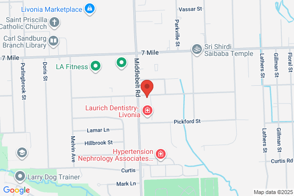 Lin Animal Hospital