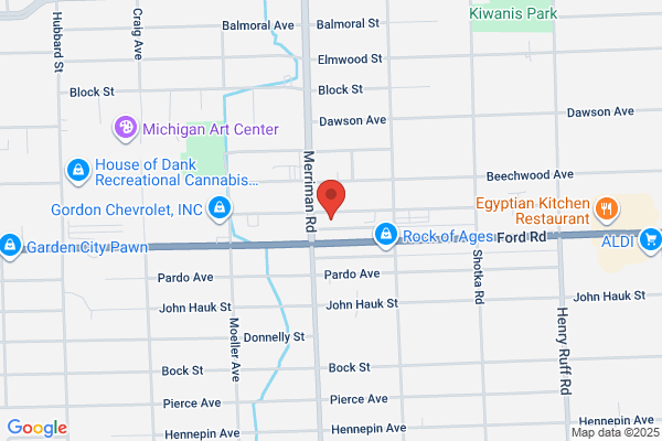 Brentwood Apartments