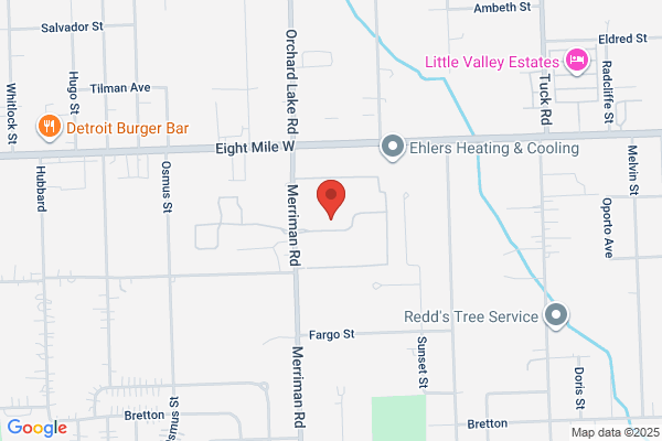 Purlingbrook Apartments