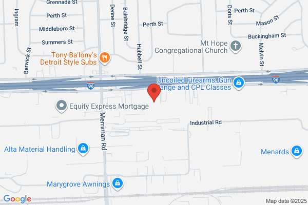 Renters Warehouse South East Michigan