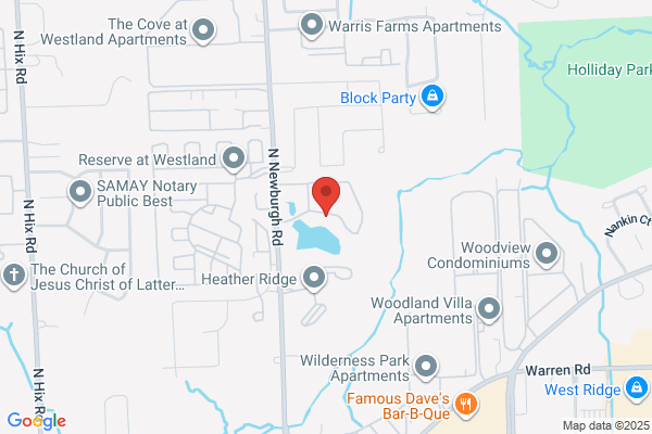 Turtle Cove Apartments