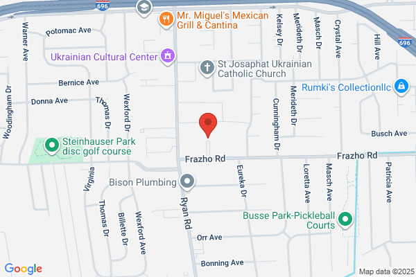 Warren Woods Apartments Inc