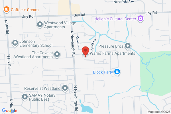 Warris Farms Apartments