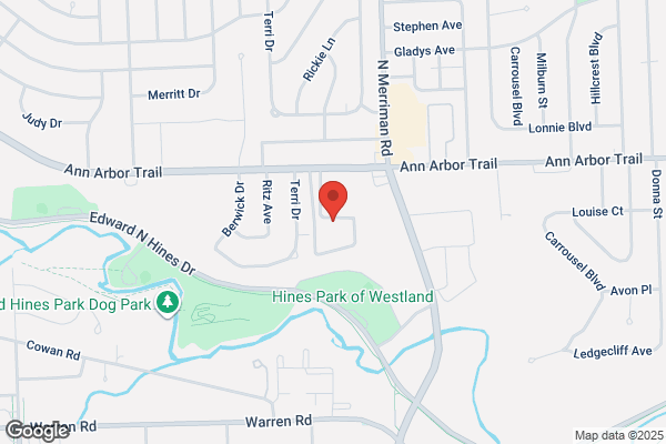Westland Capri Apartments