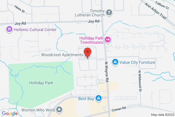 Woodcrest Group Llc