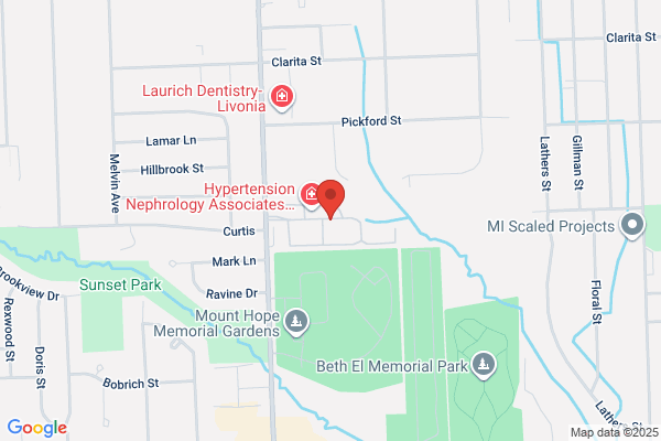 Woodridge Apartments