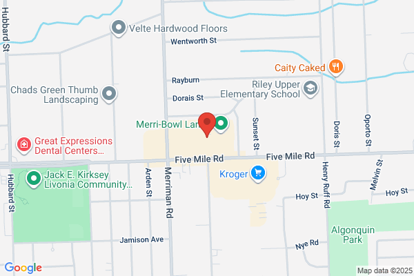 Tandy Leather Detroit - 139