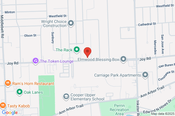 Bitcoin ATM Livonia - Coinhub