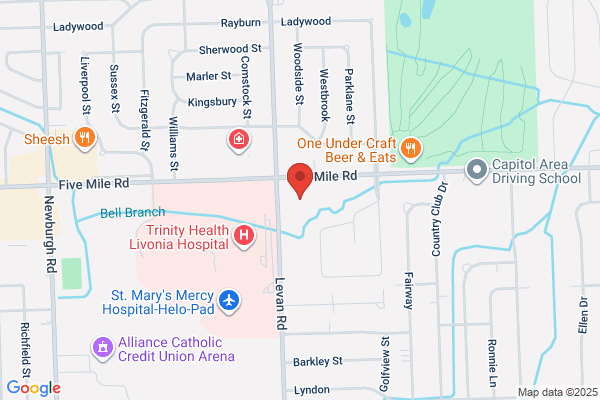 Auto Lab Livonia