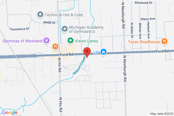 Emery Collision Center