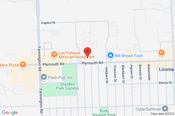 Feldman Chevrolet of Livonia