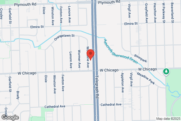 Redford Auto Repair