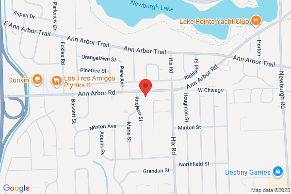 Darby's Auto Repair
