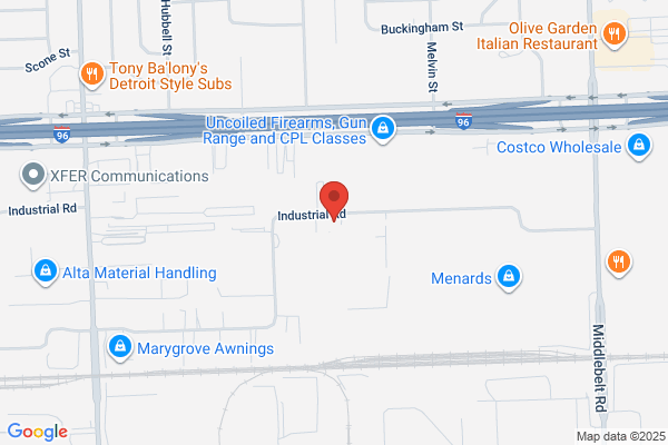 Michigan Reconditioning & Fleet Services