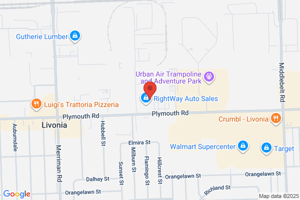 Safeway Auto Service