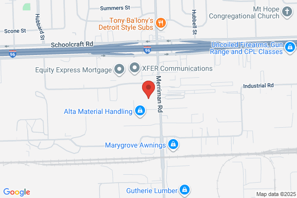 Sterling Autobody Centers