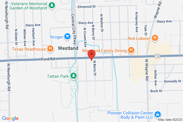 Westland Precision Transmissions