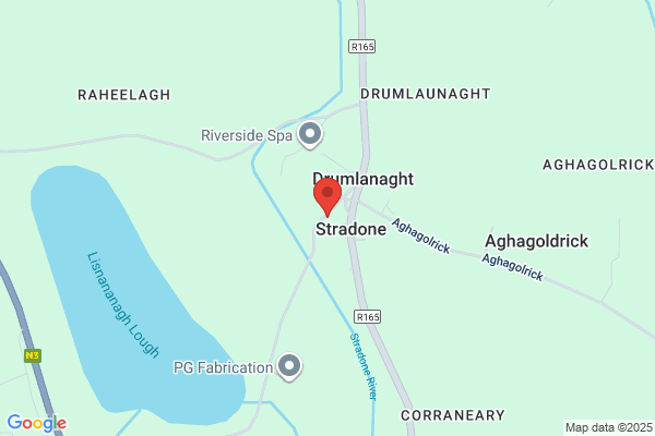 O'callaghan Electric