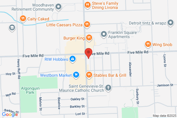 West Fenkell Bakery