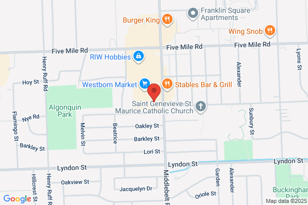 Michigan Educational Credit Union - Livonia