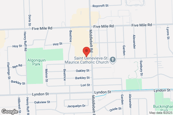 Michigan Educational Credit Union - Livonia
