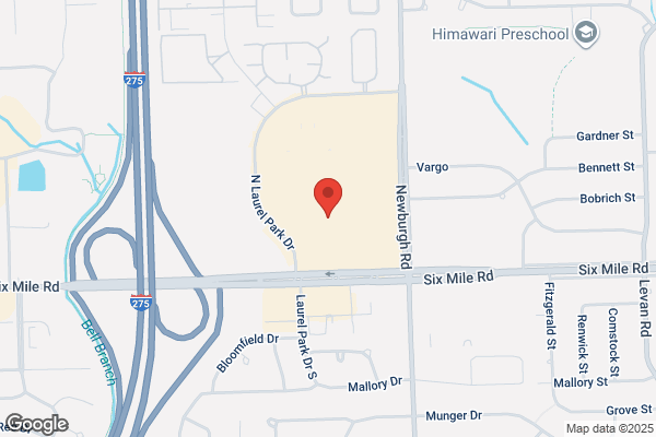Max & Erma's - Closed