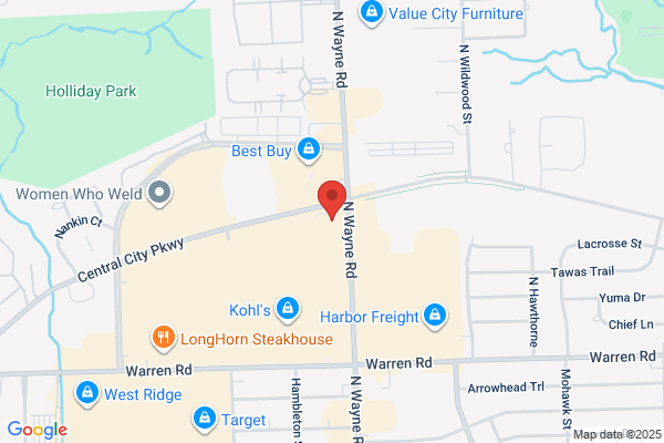 Mattress Firm Central Wayne Plaza