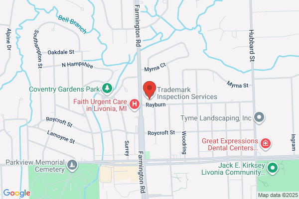 Trademark Inspection Services