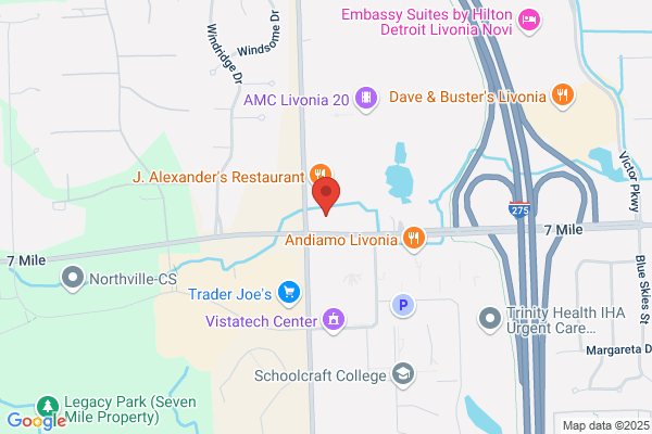 Shake Shack Livonia