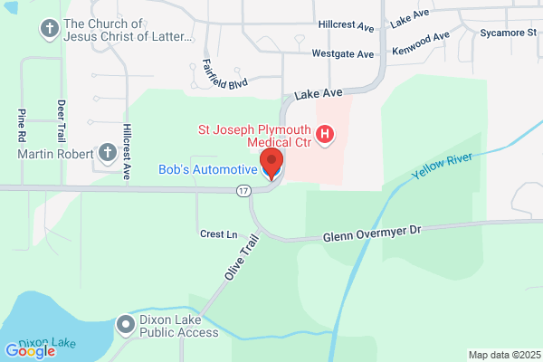 Bob's Auto Clinic