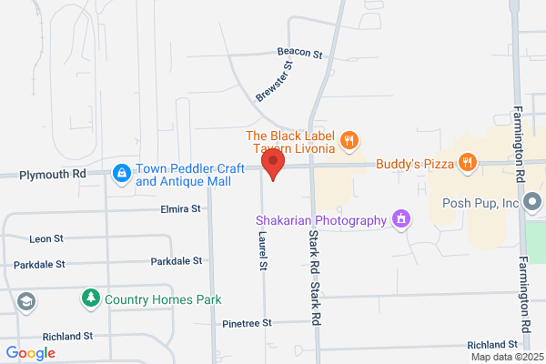 Ralph Thayer Mazda Livonia