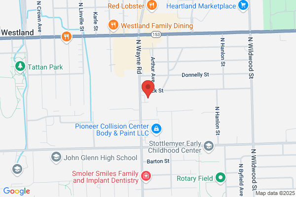 AutoZone Auto Parts
