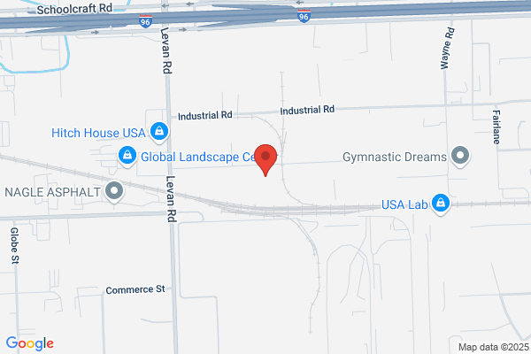 Midwest Logistics Inc