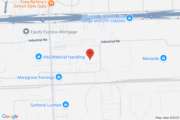Quickway Carriers