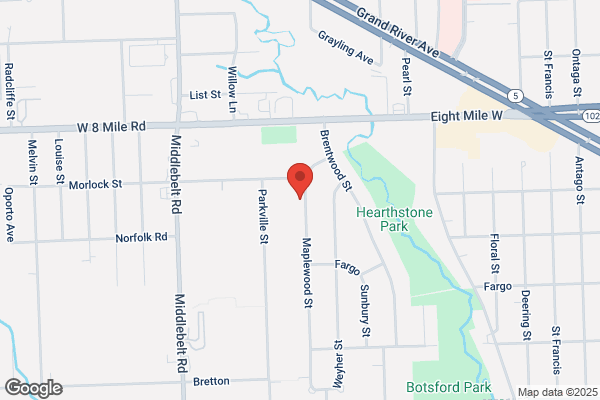 Dearborn Carpet Cleaners