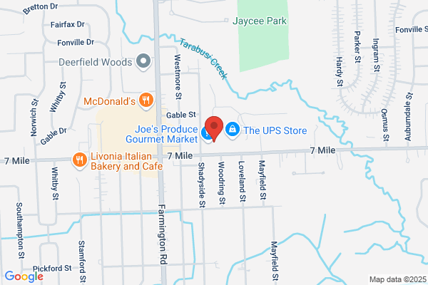Joe's Gourmet Catering and Events