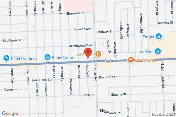 Garden City Chiropractic Center