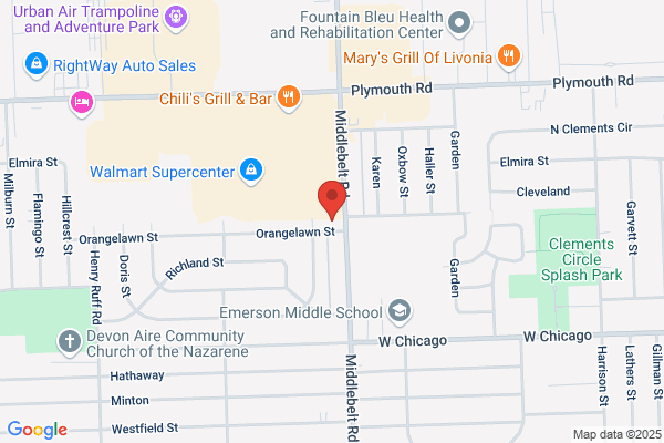 Shaner Chiropractic Health Center