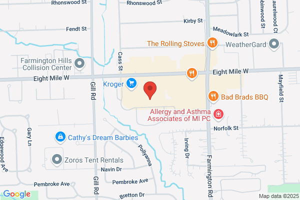 Trupp Family Care Chiropractic Pllc