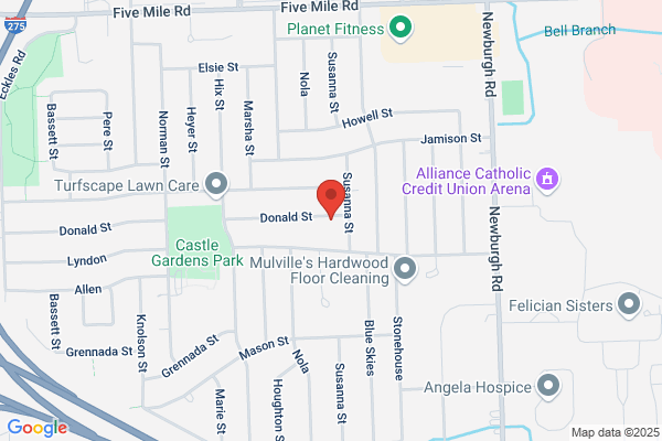 Apostolic Faith Church