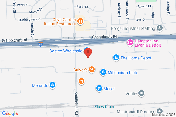 Costco Wholesale Pharmacy