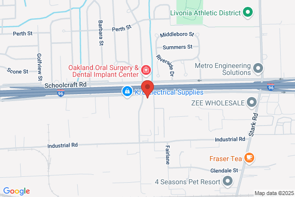 Software Engineering Associates Inc