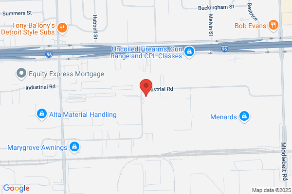 Livonia Precast